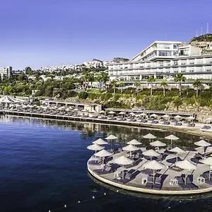 5* Hotel Cape Bodrum Luxury &