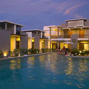 Hotell The Harmony Seminyak