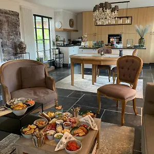 Guestsuite Sir Joachim Appartement