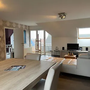 Cocagne Appartement