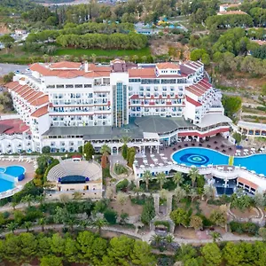 5* Station touristique Labranda Ephesus Princess -