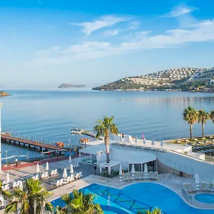 Complex Azure By Yelken, Turgutreis