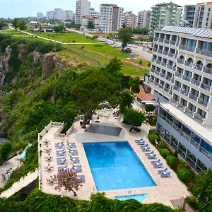 Hotell Lara Antalya
