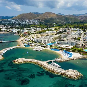 5* Resort La Blanche &