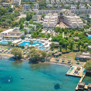 4* Отель Golden Age Bodrum
