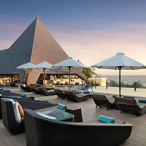 Hotell The Kuta Heritage - Managed By Accor Kuta Lombok