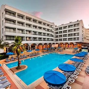 4* Отель Kayamaris