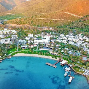 5* Resort Rixos Premium Bodrum