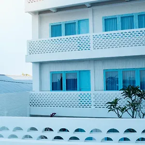 Hotell Paras Paros Marina Sanur