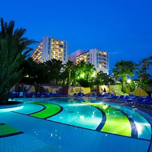 Fantasia Deluxe ***** Kuşadası