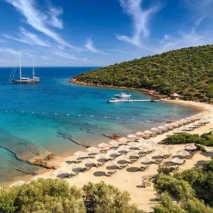 5* Station touristique Kempinski Barbaros Bay Bodrum