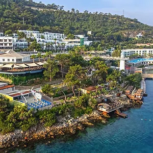 5* Station touristique Blue Dreams Bodrum