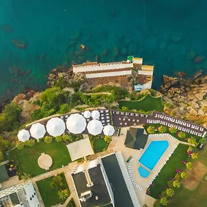 Hotell Falcon Antalya