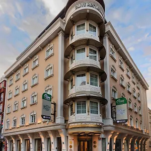 Yasmak Sultan Estambul