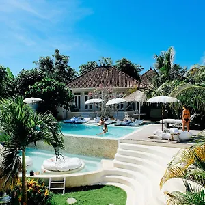 Pensionat Sal Secret Spot Pecatu