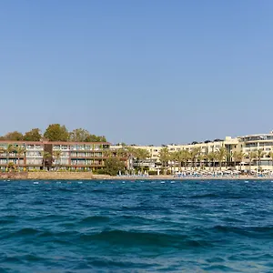 Complex Sundance, Turgutreis