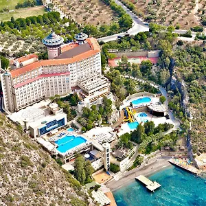 Alkoclar Adakule ***** Kuşadası