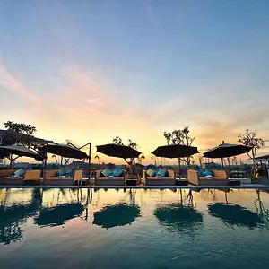 Hotell De Vins Sky Seminyak