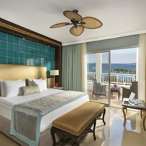 5* Resort Rixos Premium Bodrum