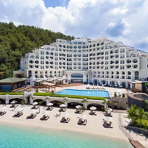5* Hotel Angel's Marmaris