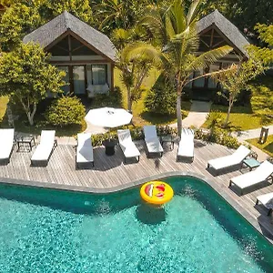 Hotell Kashantee Village Seminyak