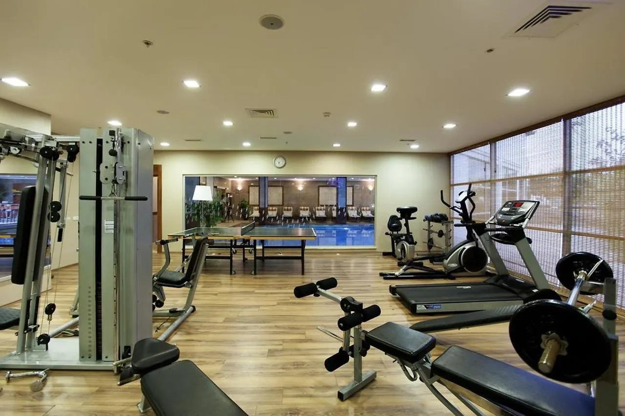 Royal Asarlik Beach Hotel Gümbet Turcia