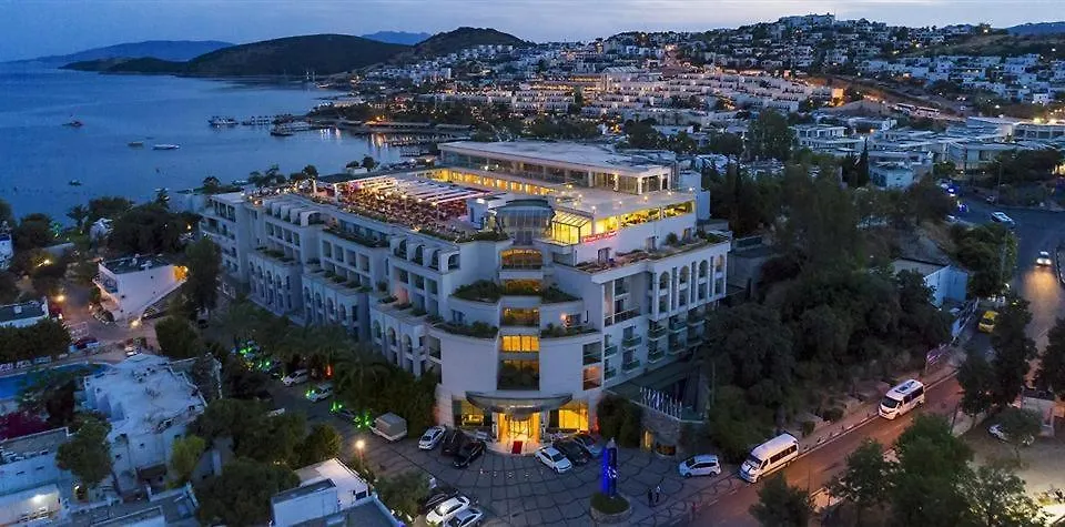 Royal Asarlik Beach Hotel Gümbet 5*,  Turcia