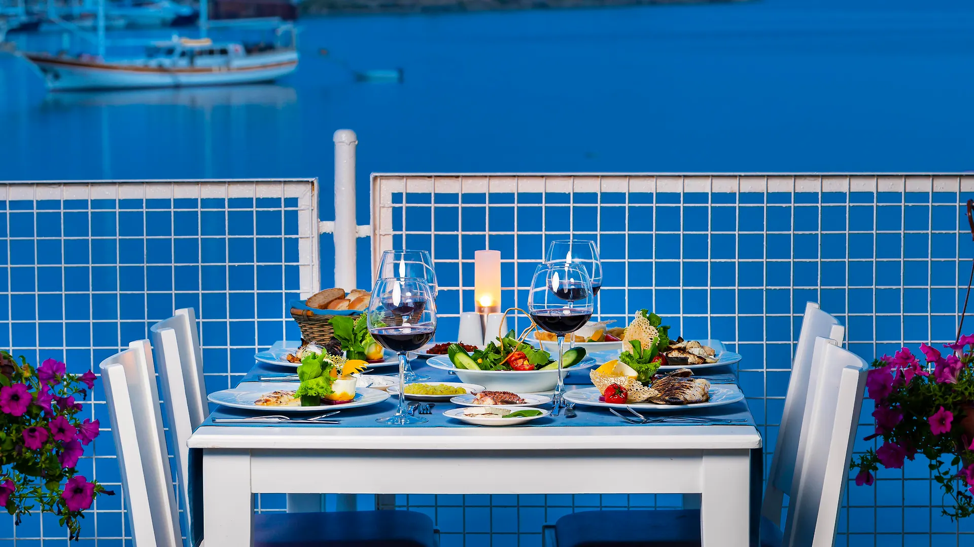 Complex Royal Asarlik Beach Hotel Gümbet