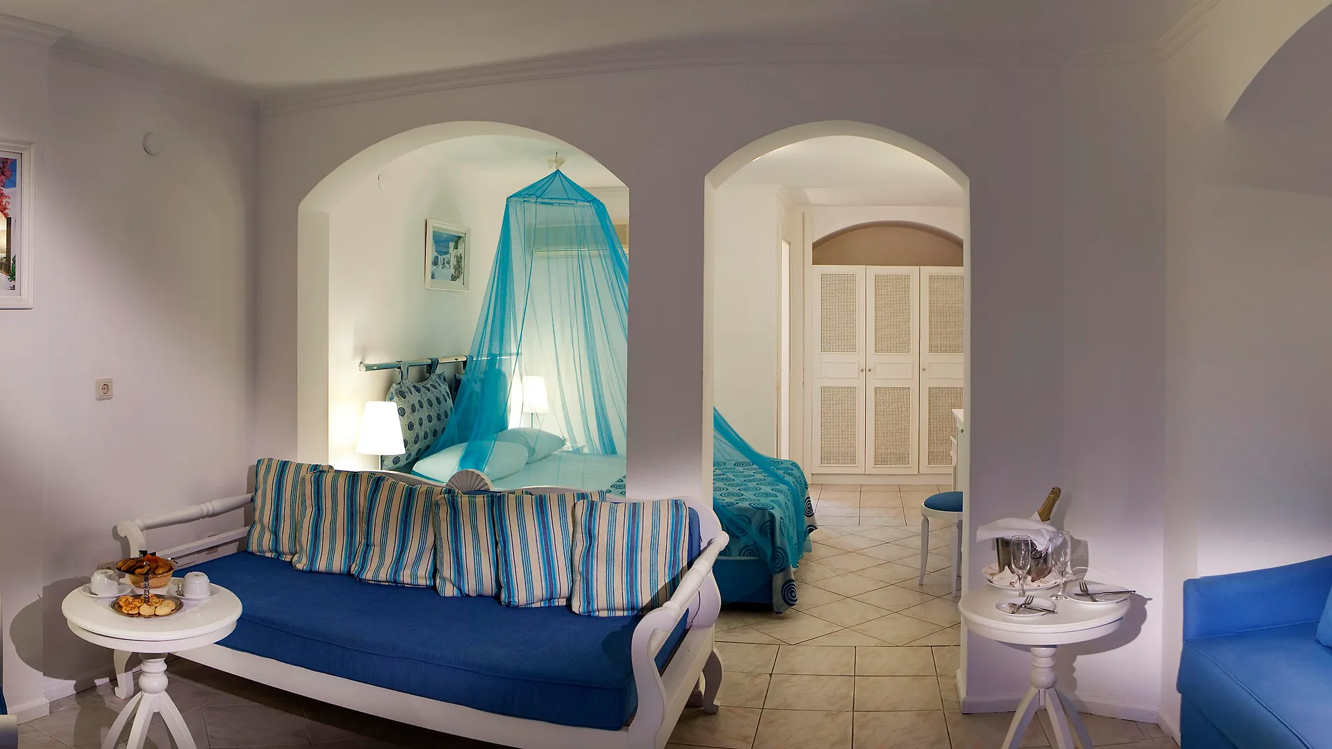 ***** Complex Royal Asarlik Beach Hotel Gümbet Turcia