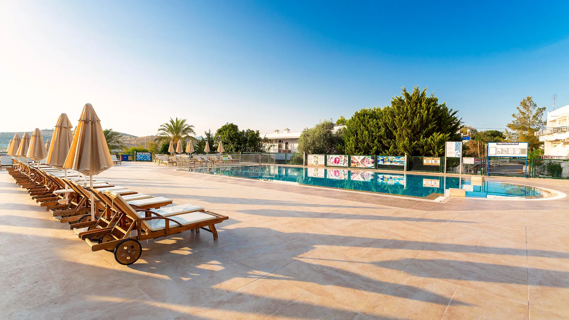 Royal Asarlik Beach Hotel Gümbet Complex