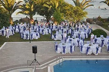 Royal Asarlik Beach Hotel Gümbet Complex