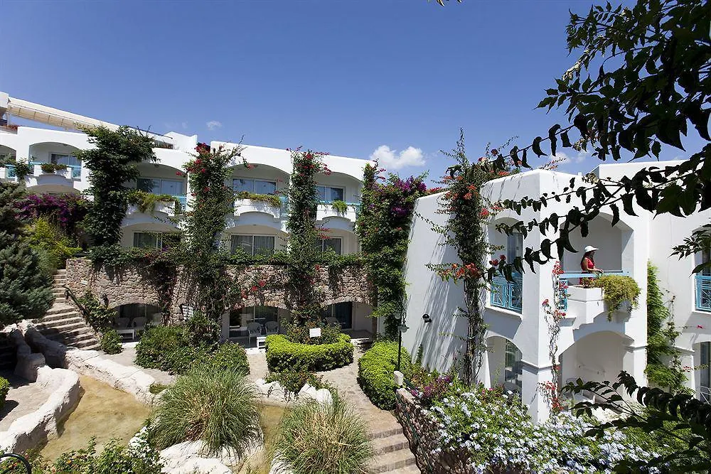 Royal Asarlik Beach Hotel Gümbet 5*,