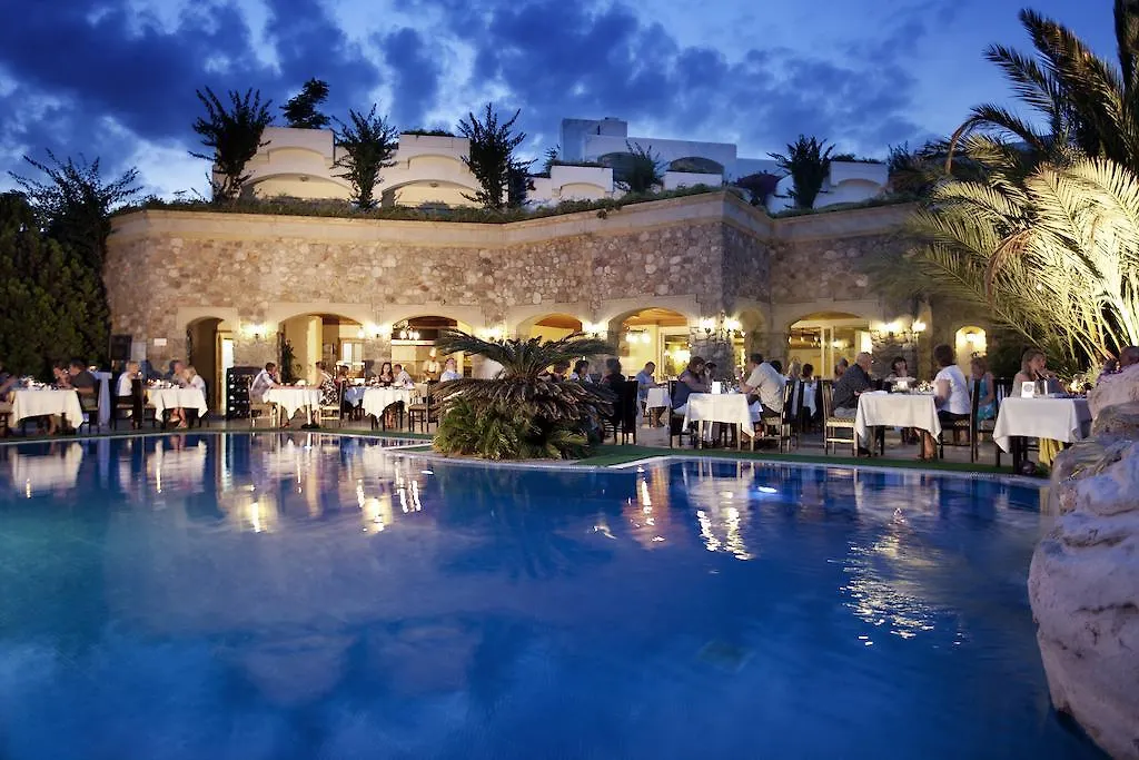 Royal Asarlik Beach Hotel Gumbet Resort