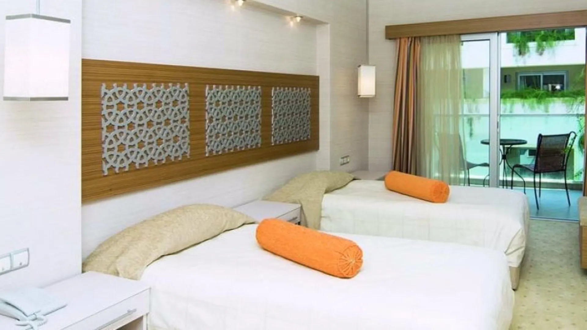 ***** Üdülőközpont Royal Asarlik Beach Hotel Gümbet Törökország