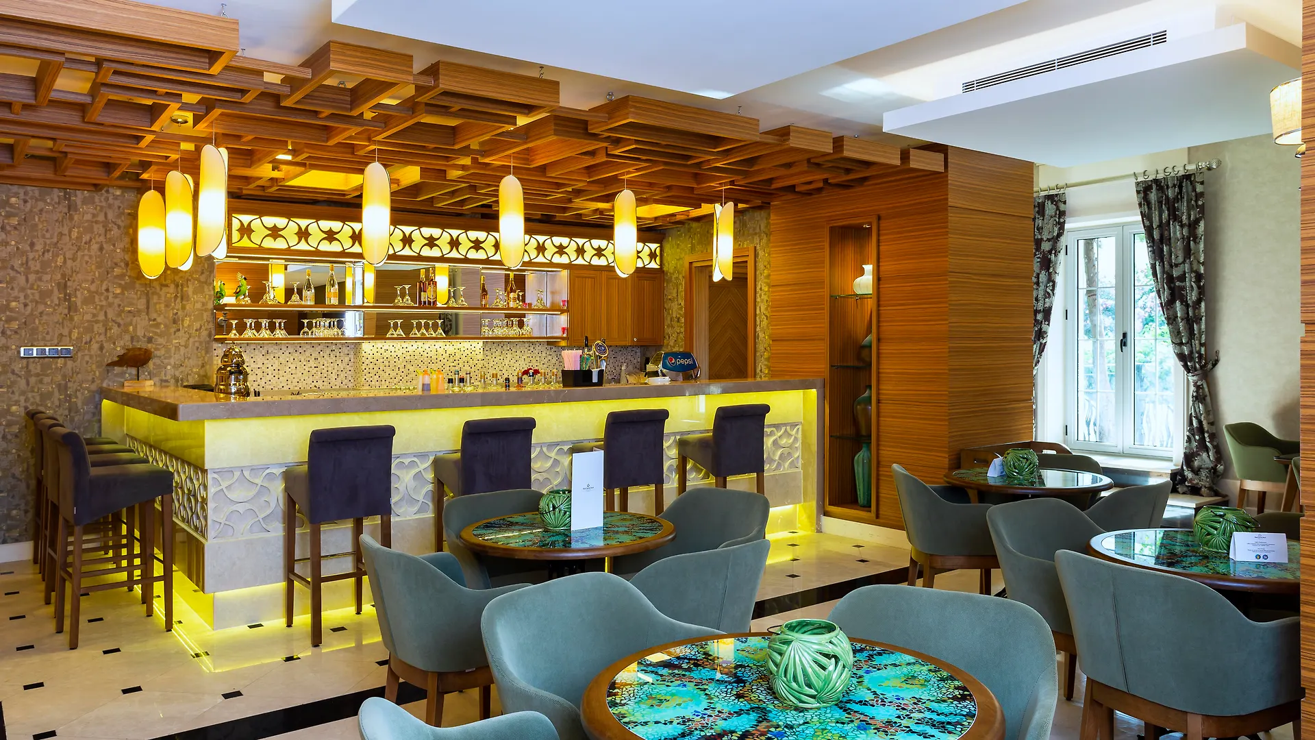 Royal Asarlik Beach Hotel Gümbet Törökország
