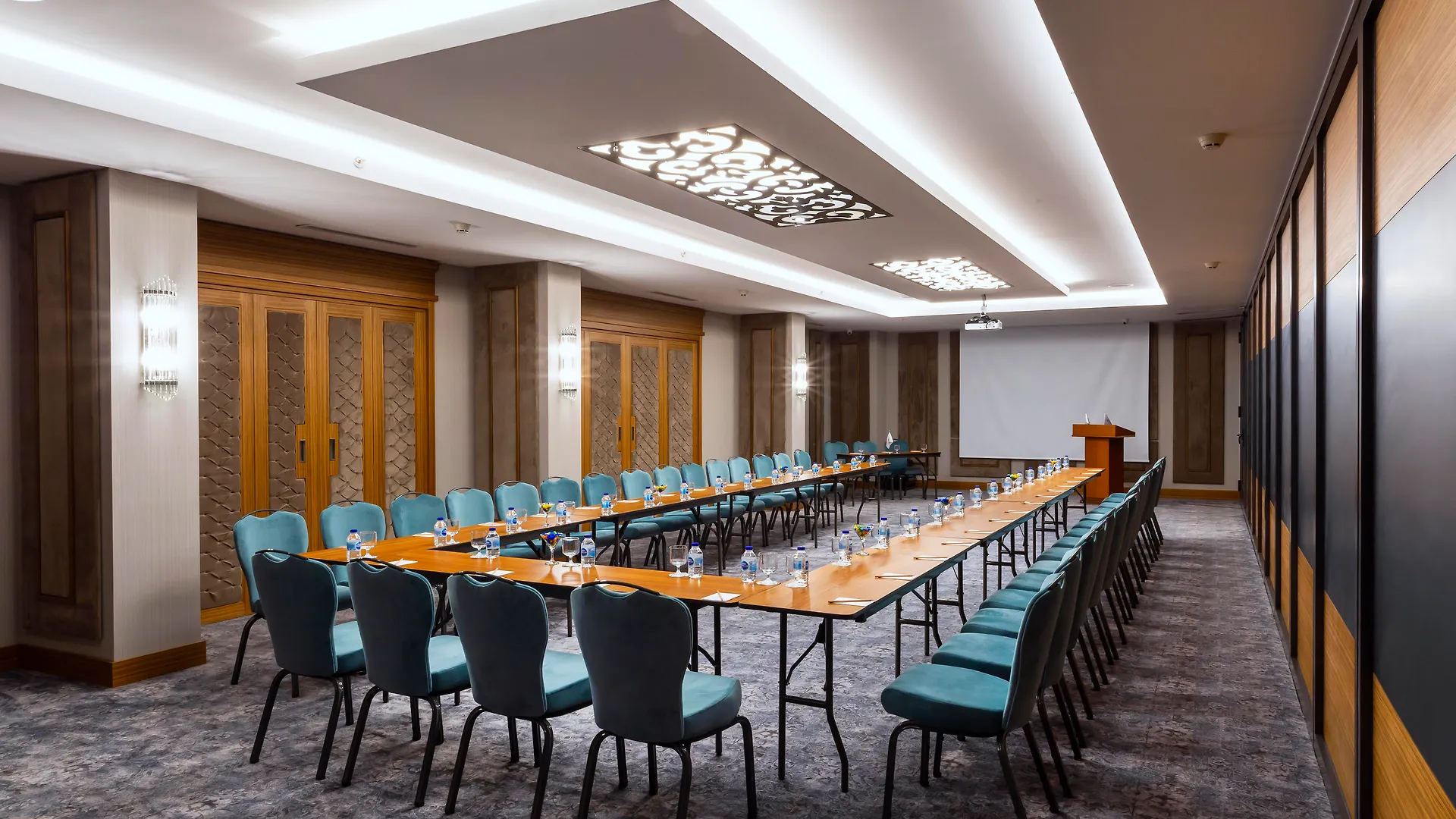 Royal Asarlik Beach Hotel Gümbet Üdülőközpont
