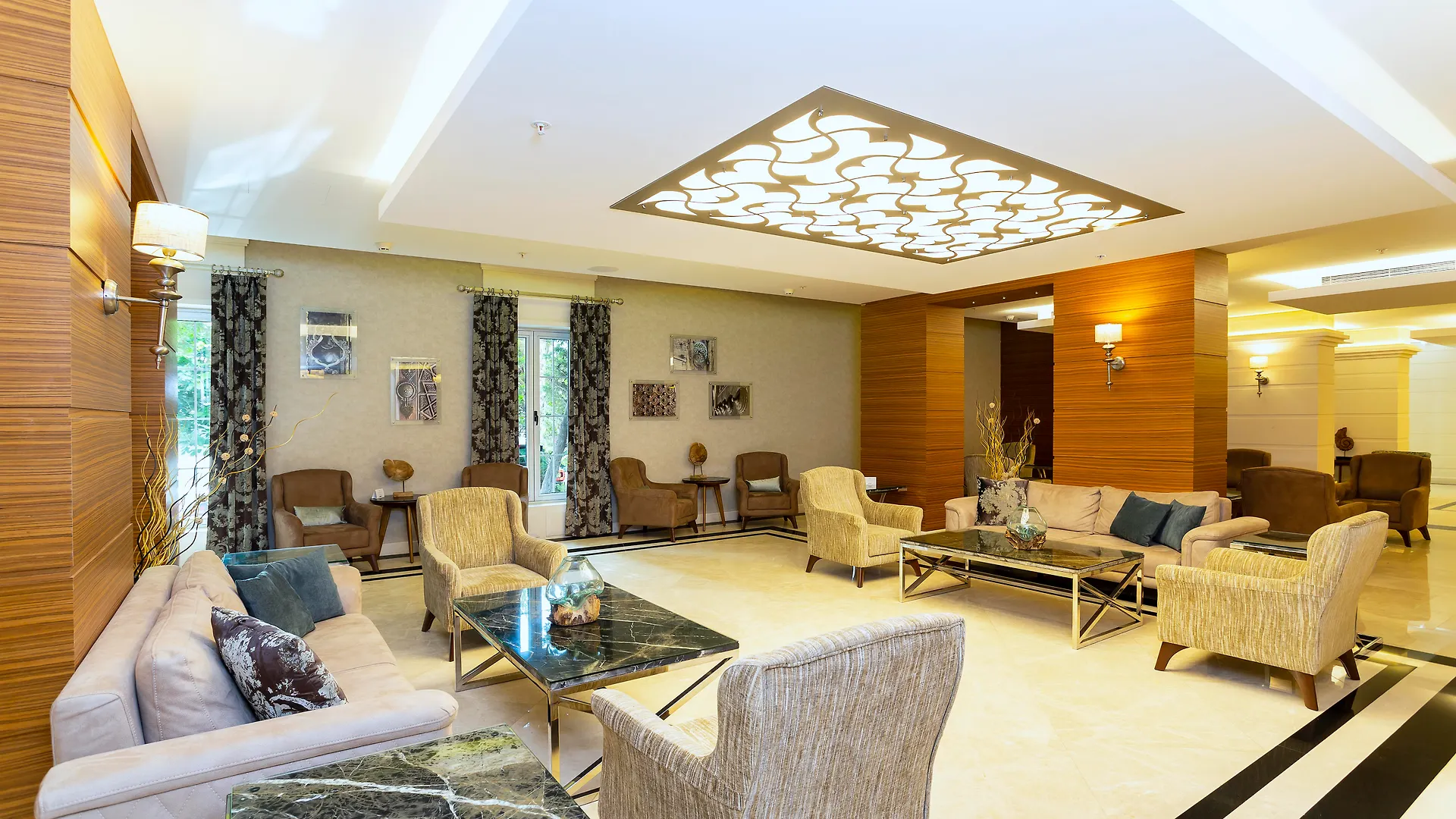 Royal Asarlik Beach Hotel Gümbet