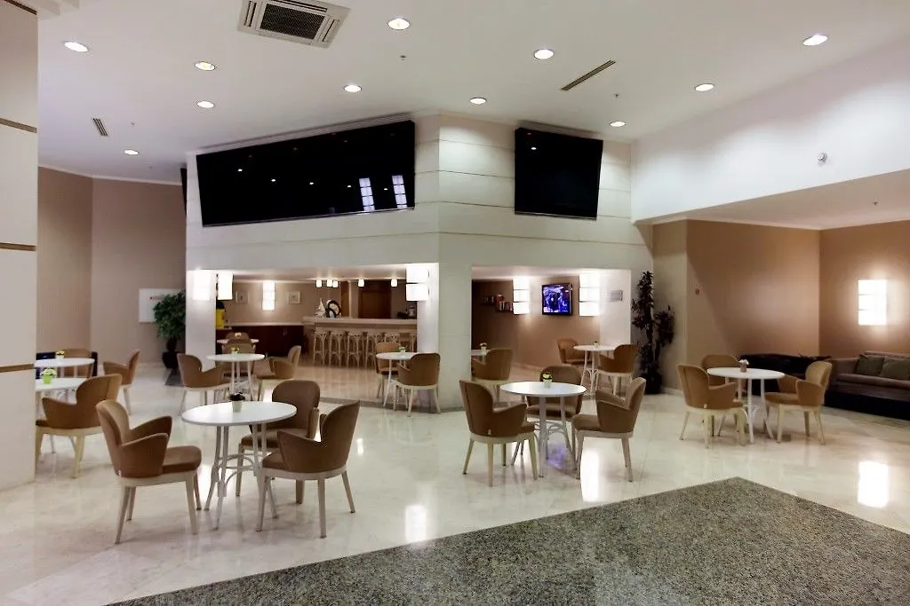 ***** Üdülőközpont Royal Asarlik Beach Hotel Gümbet Törökország