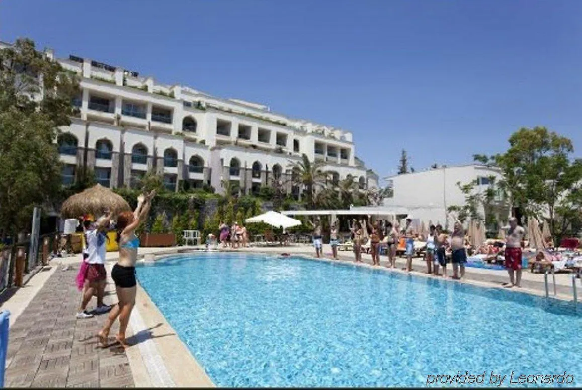 Royal Asarlik Beach Hotel Gümbet