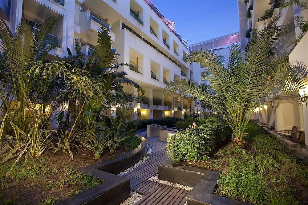Royal Asarlik Beach Hotel Gümbet