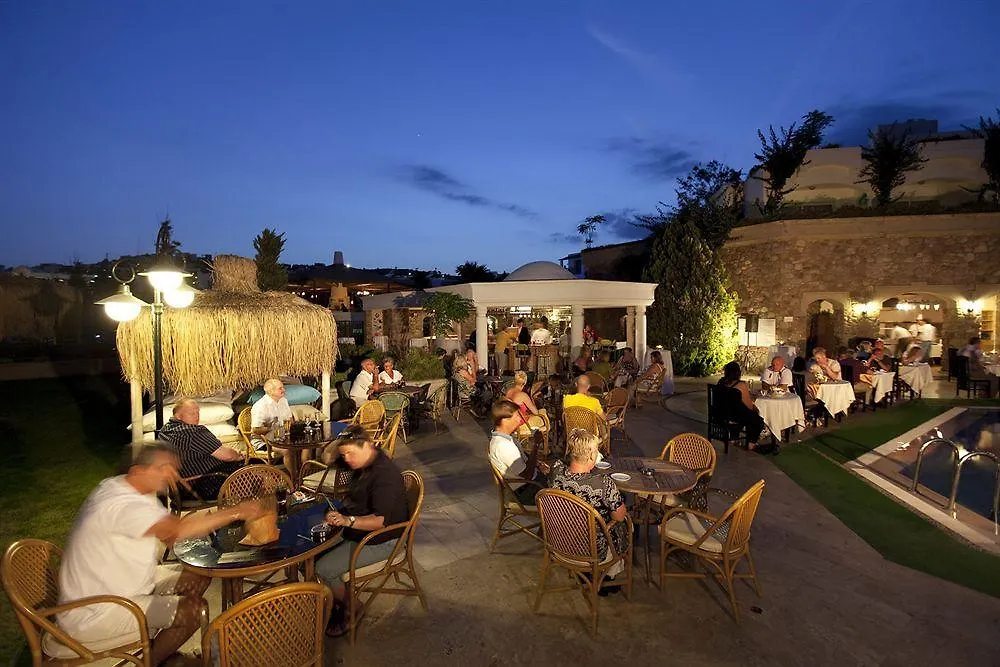Royal Asarlik Beach Hotel Gümbet Törökország