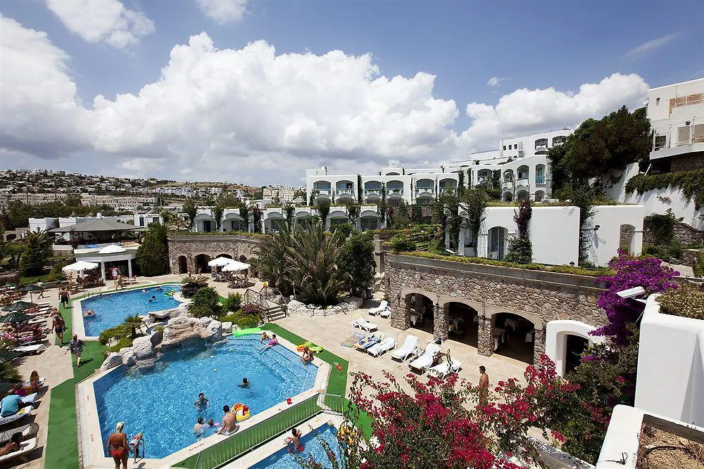 Royal Asarlik Beach Hotel Gümbet Törökország