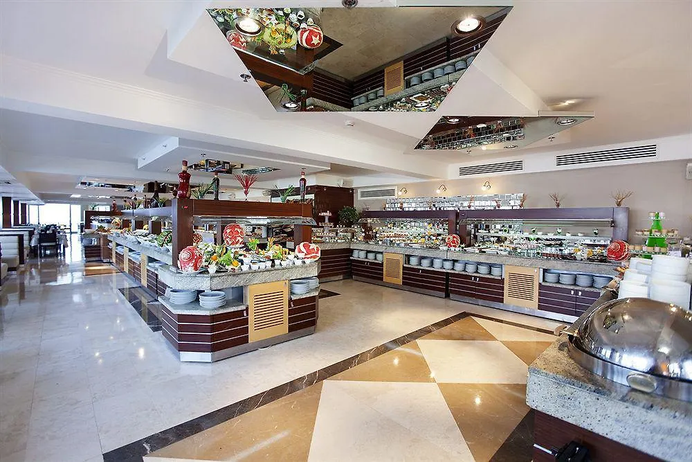 Royal Asarlik Beach Hotel Gümbet 5*,  Törökország