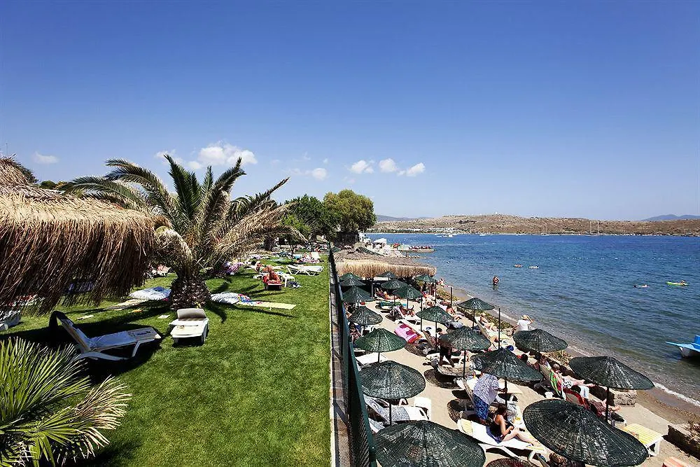 Royal Asarlik Beach Hotel Gümbet