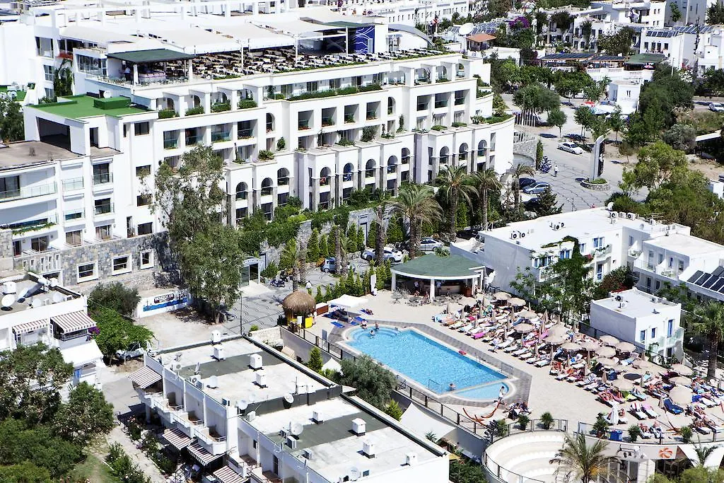 Royal Asarlik Beach Hotel Gümbet 5*,  Törökország