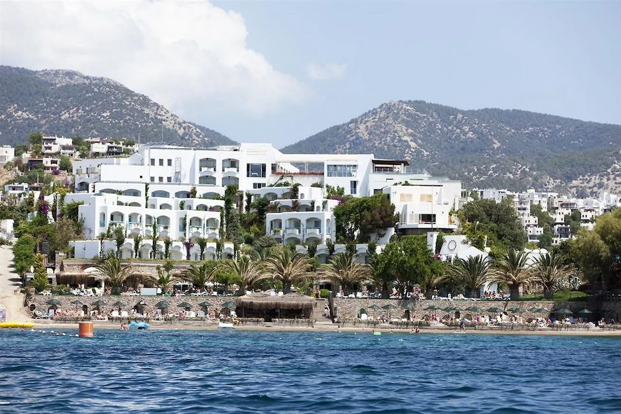 Royal Asarlik Beach Hotel Gümbet