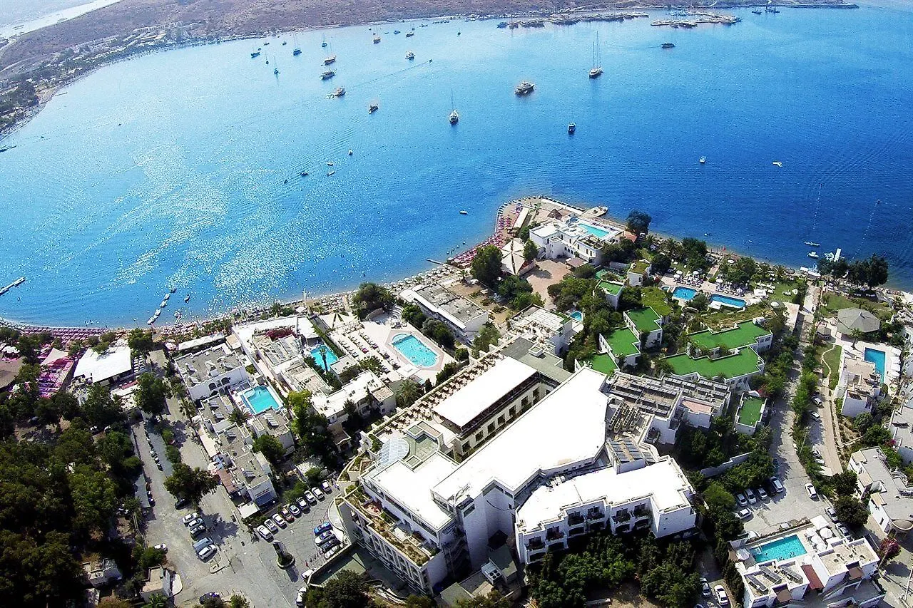 Royal Asarlik Beach Hotel Gümbet 5*,